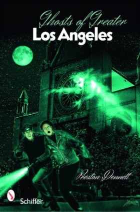Ghosts of &hellip;