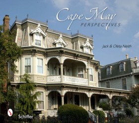 Cape May P …