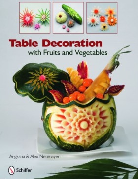 Table Deco …