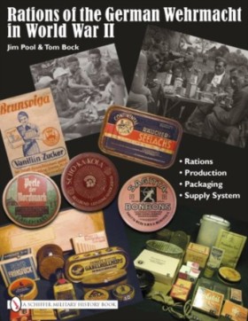 Rations of …