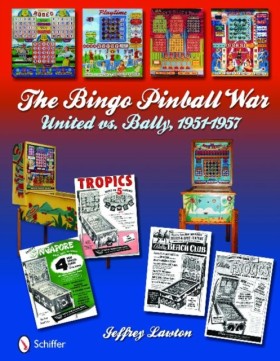 The Bingo …