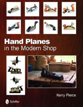 Hand Plane …