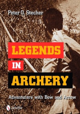 Legends in …