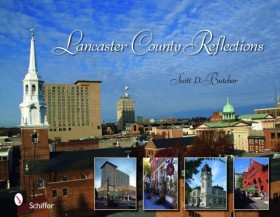 Lancaster &hellip;