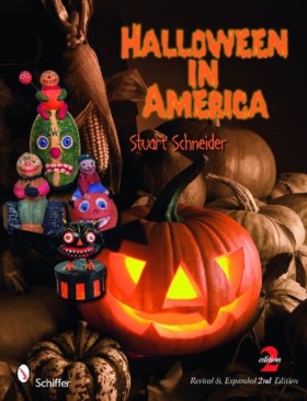 Halloween …