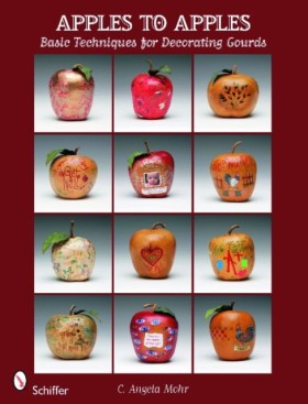 Apples to &hellip;