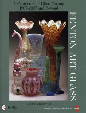 Fenton Art …