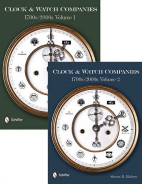 Clock & Wa …
