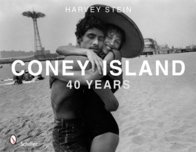 Coney Isla &hellip;