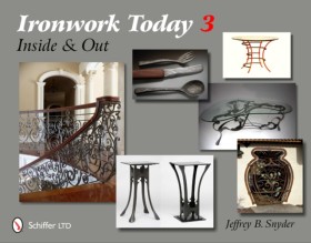 Ironwork T …