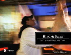 Blood and …