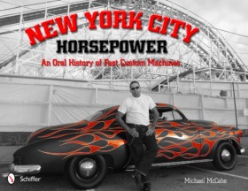 New York C &hellip;