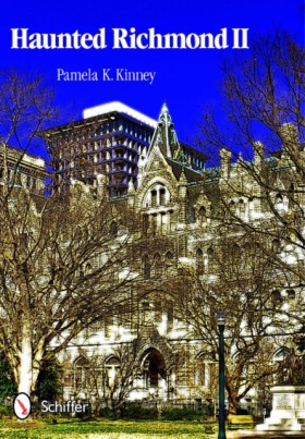 Haunted Ri …