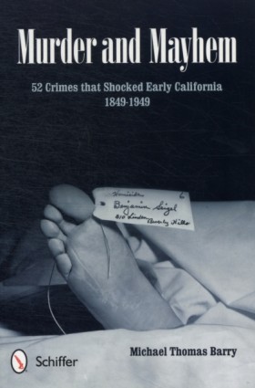 Murder and …