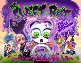 The Sweet &hellip;