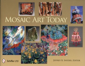 Mosaic Art …