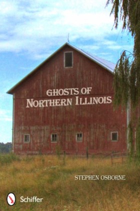 Ghosts of …