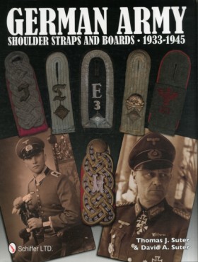 German Arm …