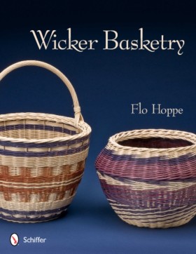 Wicker Bas …