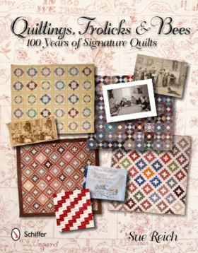 Quiltings, &hellip;