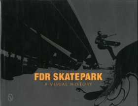 FDR Skatep …