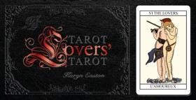 Tarot Love &hellip;