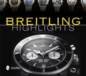 Breitling &hellip;
