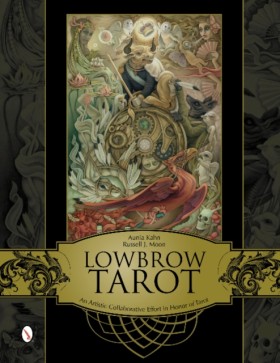 Lowbrow Ta &hellip;