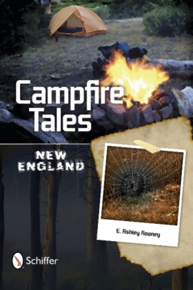 Campfire T &hellip;