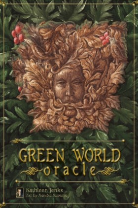 The Green &hellip;