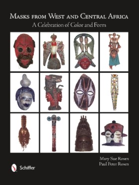 Masks from …