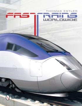 Fast Train &hellip;