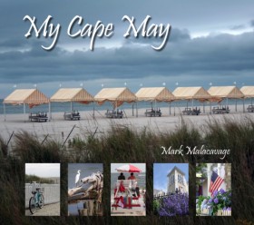 My Cape Ma …