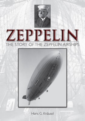 Zeppelin: &hellip;