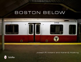 Boston Bel …