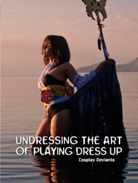 Undressing &hellip;