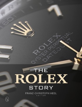 The Rolex …