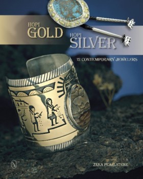 Hopi Gold, &hellip;