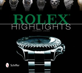 Rolex High &hellip;