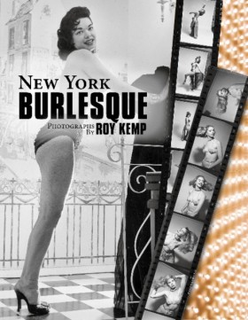 New York B …