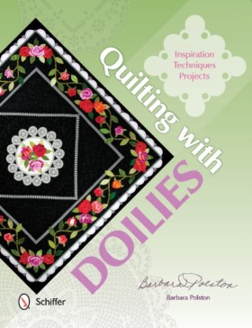 Quilting w …
