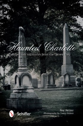 Haunted Ch …
