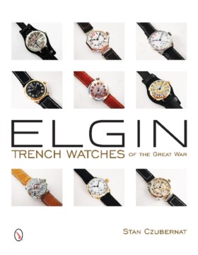 Elgin Tren &hellip;