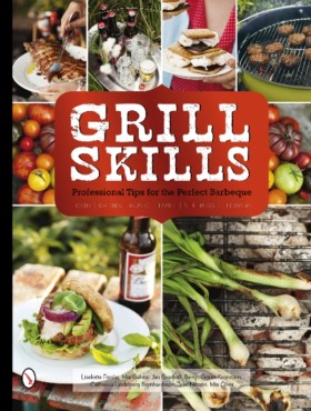 Grill Skil …