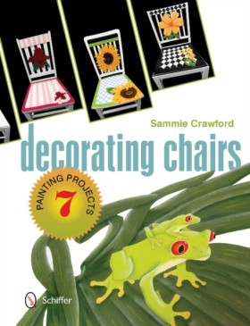 Decorating &hellip;