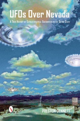 UFOs Over …