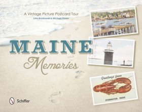 Maine Memo …