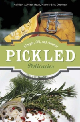 Pickled De …