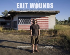 Exit Wound …