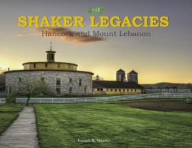 The Shaker …